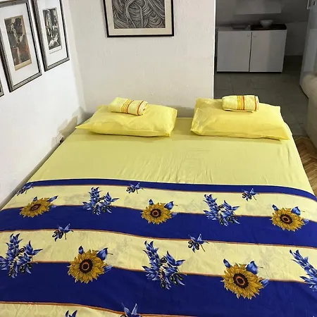 Srba Apartment