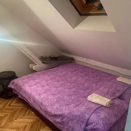 Apartment Srba *
