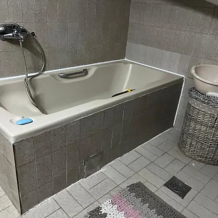 Apartment Srba *
