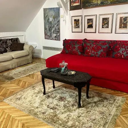 Apartment Srba