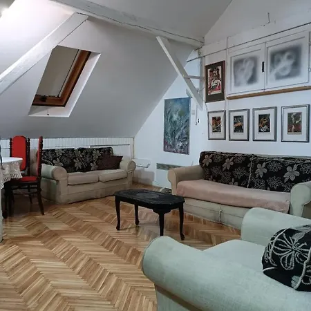 Apartment Srba