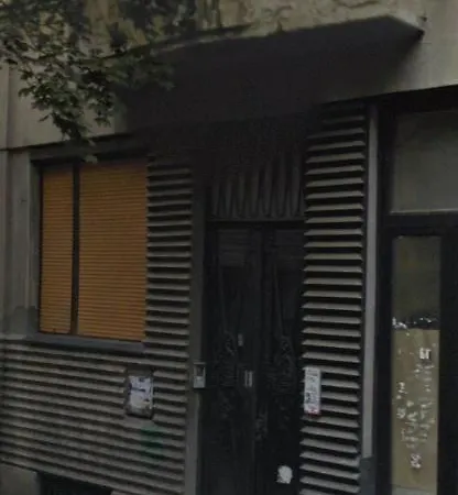 Srba Apartment Belgrade