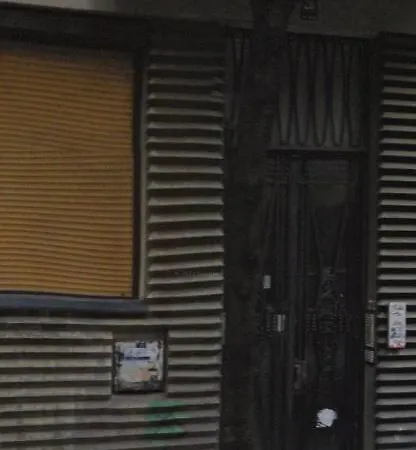 Srba Apartment *